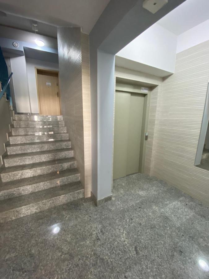 Apartament Pola Kolobrzeg Apartment Bagian luar foto