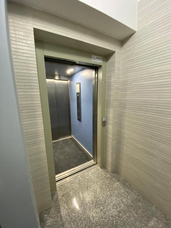 Apartament Pola Kolobrzeg Apartment Bagian luar foto